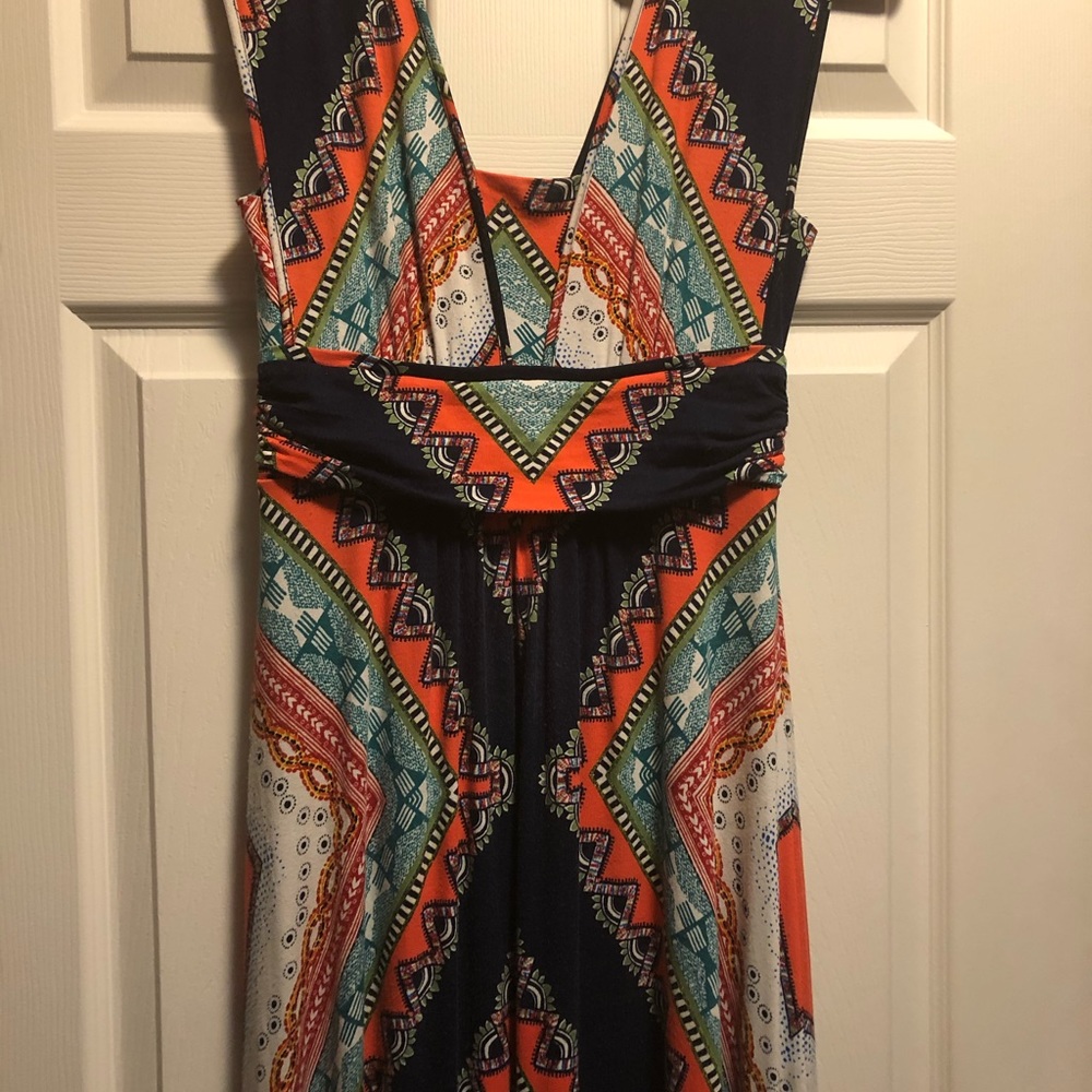 Maeve maxi dress - Picture 4 of 6